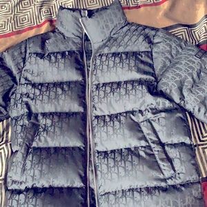 Christian Dior jacket